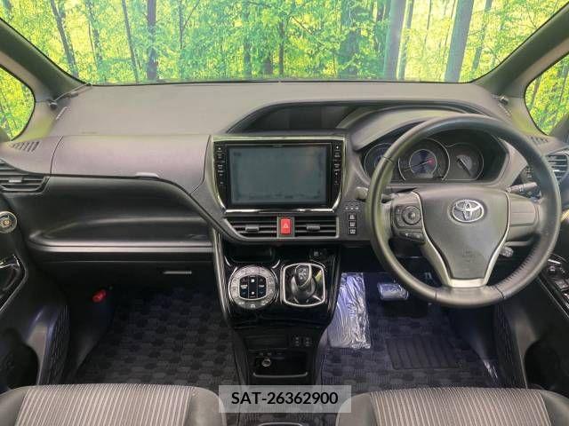 Toyota NOAH HYBRID 2017-08 279595-1