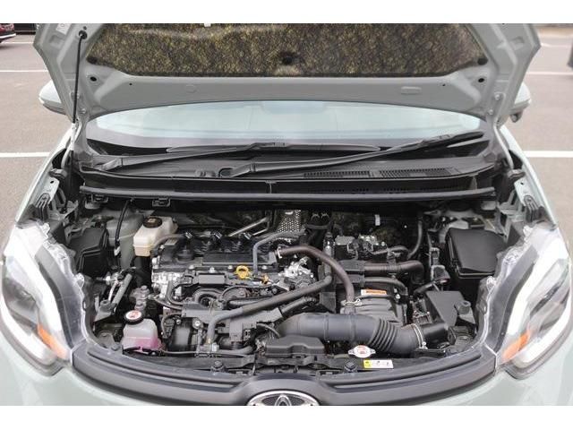 Toyota SIENTA 2022-12 13590-19