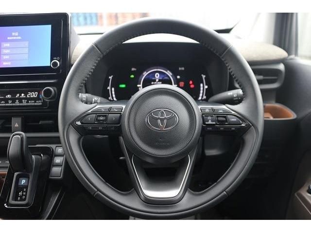 Toyota SIENTA 2022-12 13590-15
