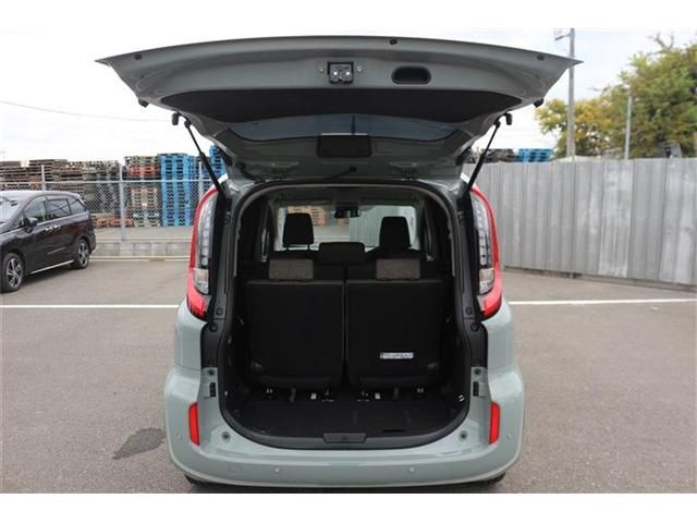 Toyota SIENTA 2022-12 13590-11