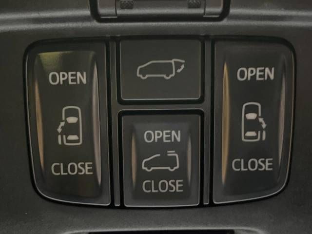 Toyota ALPHARD 2018-08 15493-5