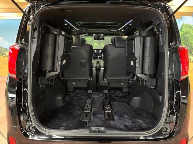 Toyota ALPHARD 2018-08 15493-11