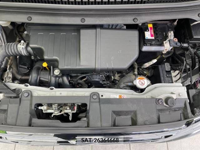 Nissan DAYZ 2018-02 323414-18