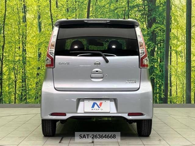 Nissan DAYZ 2018-02 323414-15