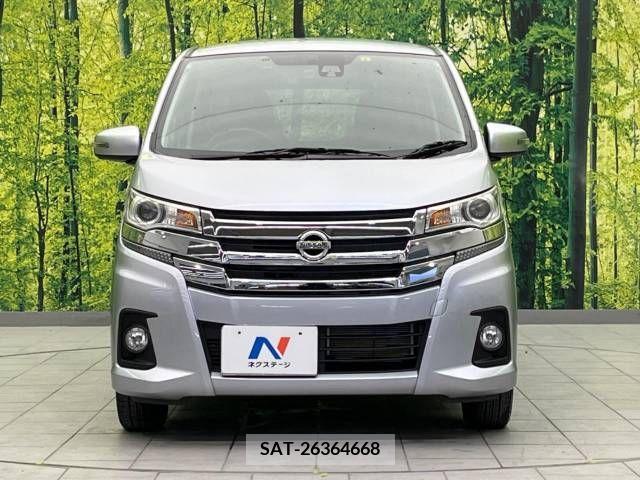 Nissan DAYZ 2018-02 323414-14
