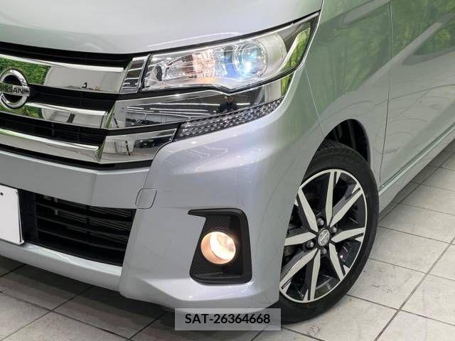 Nissan DAYZ 2018-02 323414-12