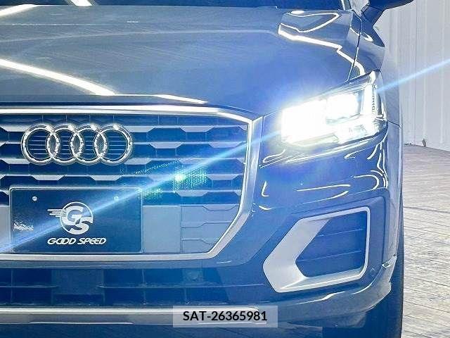 Audi Q2 2017-10 210570-18