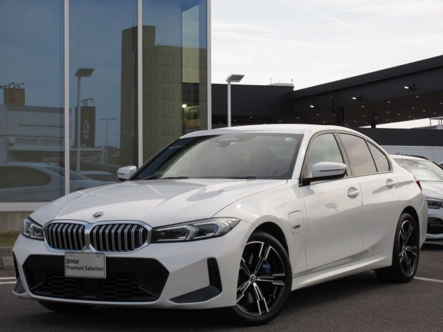 Bmw 3 SERIES 2022-11 2252-0
