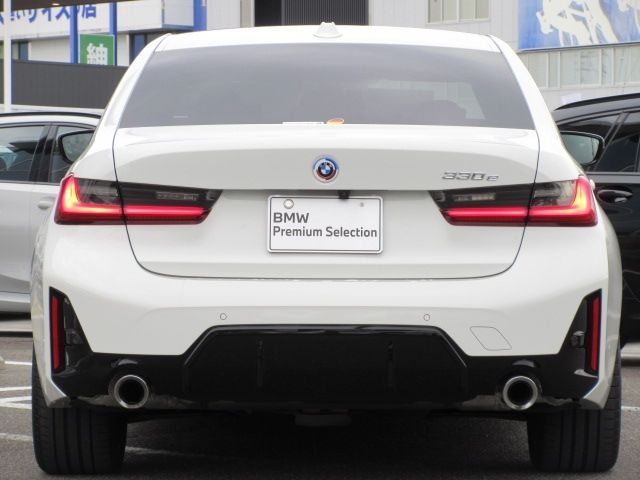 Bmw 3 SERIES 2022-11 2252-5