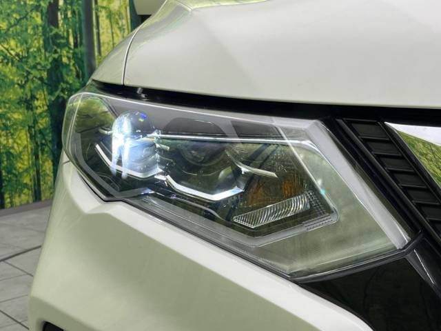 Nissan X-TRAIL 2018-08 4923-12
