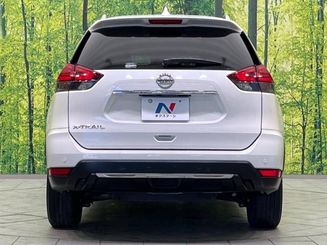 Nissan X-TRAIL 2018-08 4923-15