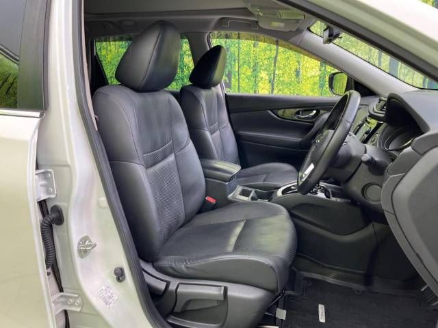 Nissan X-TRAIL 2018-08 4923-8