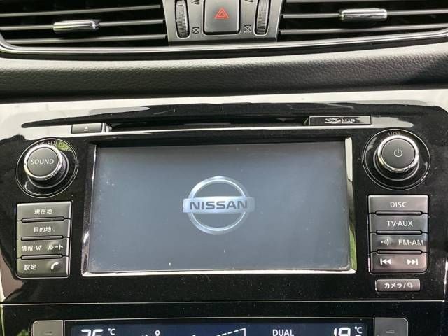 Nissan X-TRAIL 2018-08 4923-2