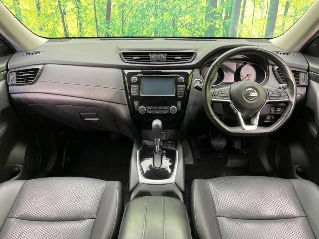 Nissan X-TRAIL 2018-08 4923-1