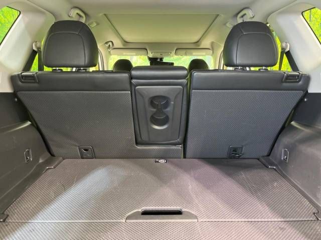 Nissan X-TRAIL 2018-08 4923-10