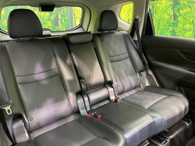 Nissan X-TRAIL 2018-08 4923-9