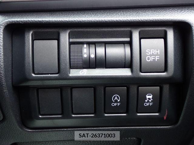 Subaru SUBARU 2021-05 331320-9