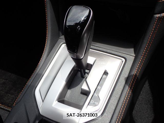 Subaru SUBARU 2021-05 331320-12