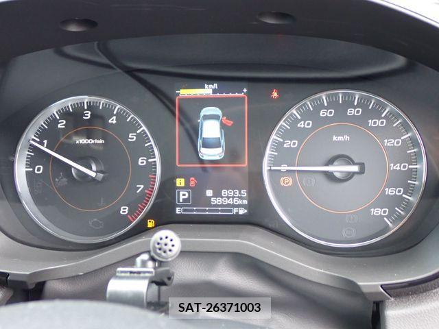 Subaru SUBARU 2021-05 331320-15