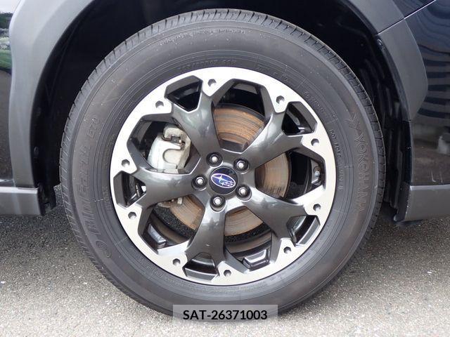 Subaru SUBARU 2021-05 331320-25