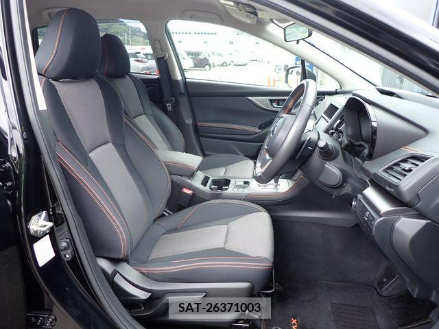 Subaru SUBARU 2021-05 331320-18