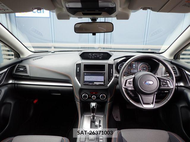 Subaru SUBARU 2021-05 331320-1