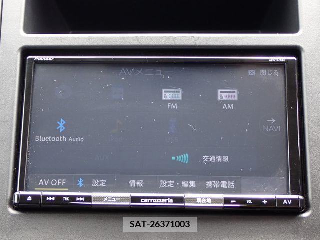Subaru SUBARU 2021-05 331320-4