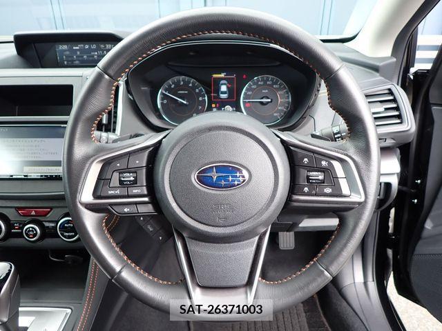 Subaru SUBARU 2021-05 331320-14