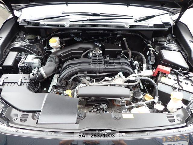 Subaru SUBARU 2021-05 331320-23