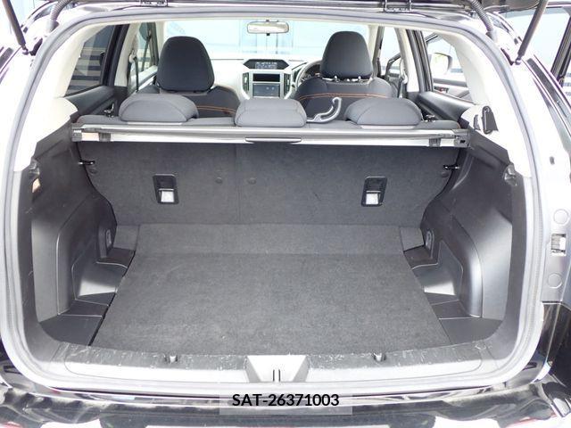 Subaru SUBARU 2021-05 331320-20