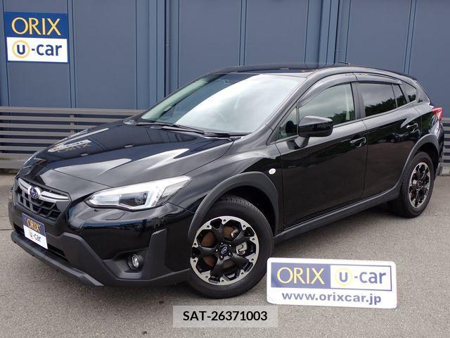 Subaru SUBARU 2021-05 331320-0
