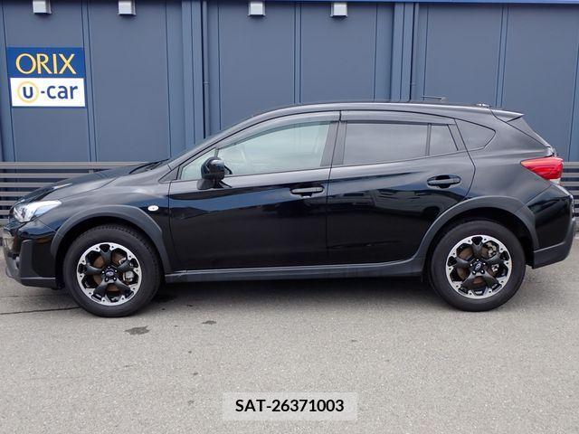 Subaru SUBARU 2021-05 331320-26