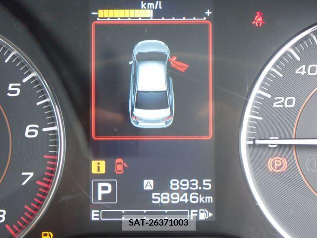 Subaru SUBARU 2021-05 331320-16