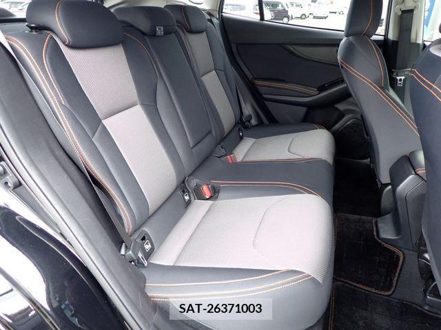 Subaru SUBARU 2021-05 331320-19