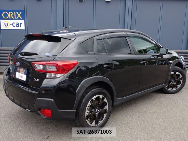 Subaru SUBARU 2021-05 331320-2