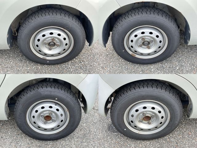 Daihatsu TANTO 2010-08 11674-25