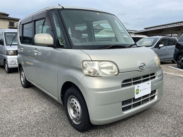 Daihatsu TANTO 2010-08 11674-0