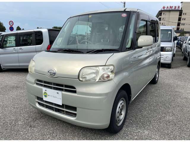 Daihatsu TANTO 2010-08 11674-2