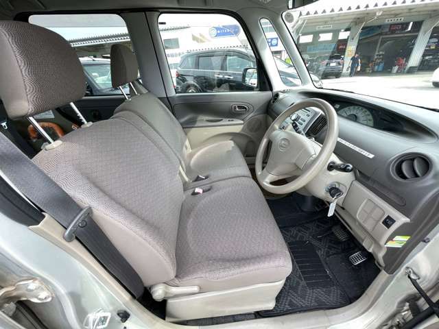Daihatsu TANTO 2010-08 11674-9