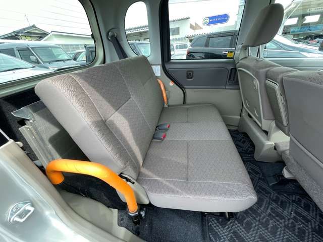 Daihatsu TANTO 2010-08 11674-12