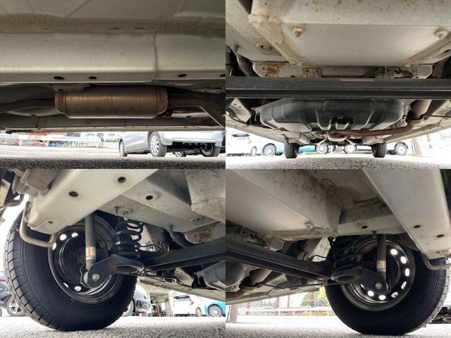 Daihatsu TANTO 2010-08 11674-28
