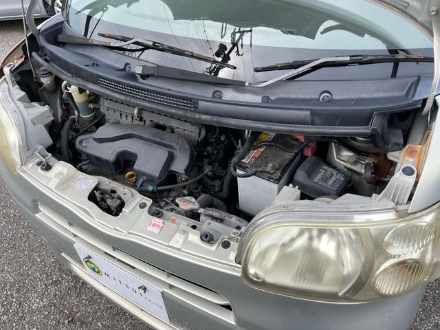 Daihatsu TANTO 2010-08 11674-26