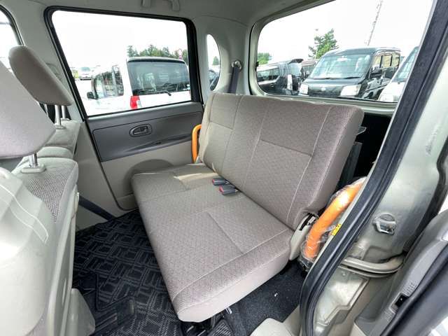 Daihatsu TANTO 2010-08 11674-14