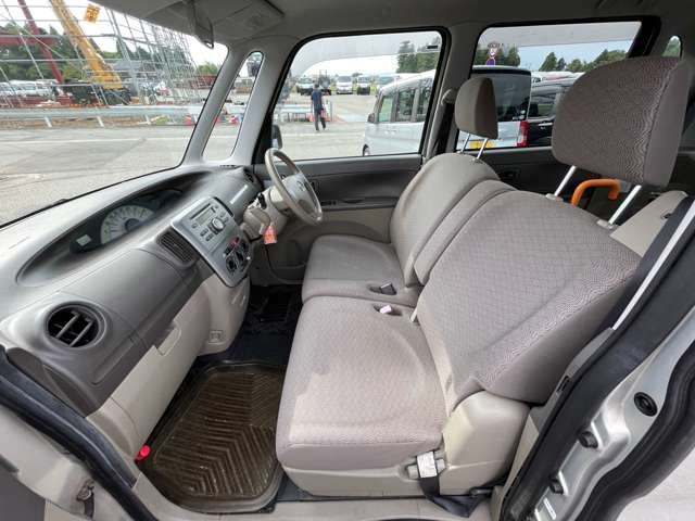 Daihatsu TANTO 2010-08 11674-11