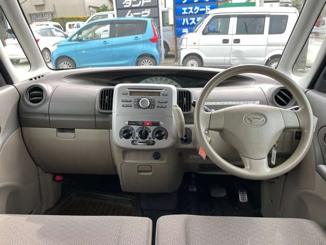 Daihatsu TANTO 2010-08 11674-8