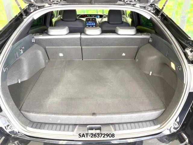 Toyota PRIUS PHV 2022-04 228901-10