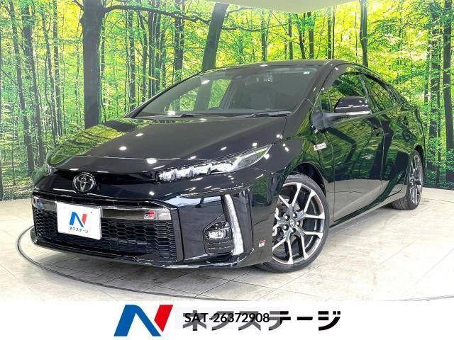Toyota PRIUS PHV 2022-04 228901-0