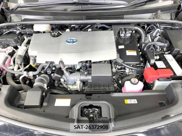 Toyota PRIUS PHV 2022-04 228901-18