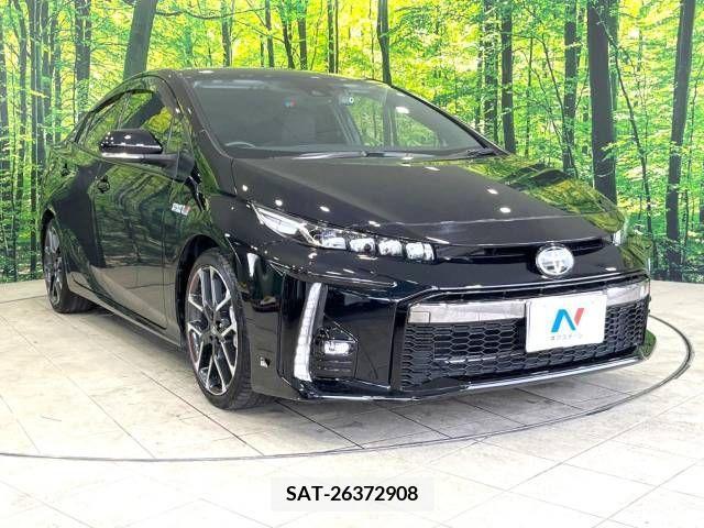 Toyota PRIUS PHV 2022-04 228901-16