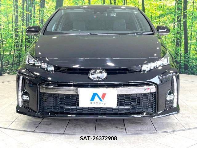 Toyota PRIUS PHV 2022-04 228901-14